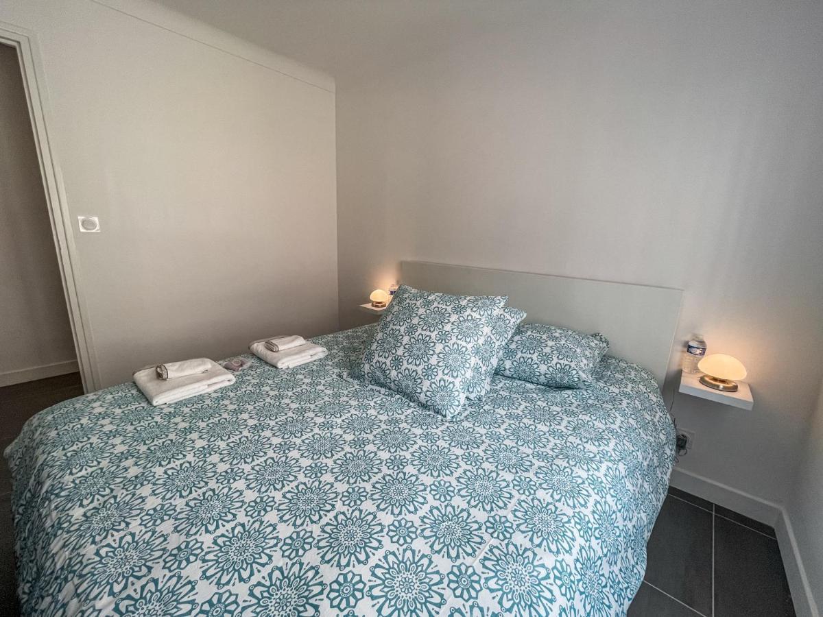 T2 Tout Equipe A 2 Min De La Plage Menage Inclus 2 Appartement Banyuls-sur-Mer Buitenkant foto